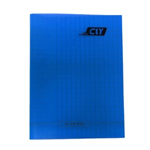Pp kapak farklı stil egzersiz kitabı okul egzersiz kitabı ile ucuz egzersiz kitabı fransız hatları notebooklar - Product Image 3