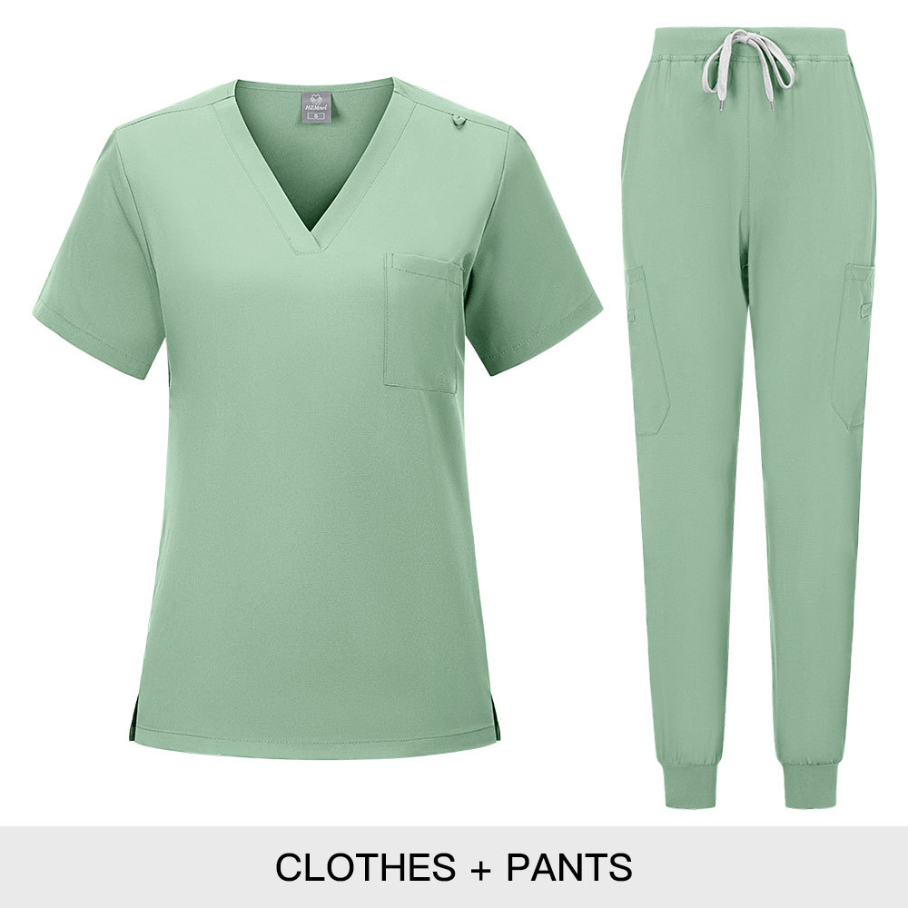 82011 Light Green