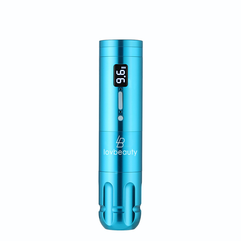 Azul