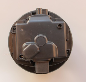 CW xe tải 24V BLDC không chổi than sưởi ấm AC Fan Blower động cơ cho Scania r loạt điều hò<span class=keywords><strong>a</strong></span> không khí hệ thống OEM 30784-1 2546341 2486208 - Product Image 3