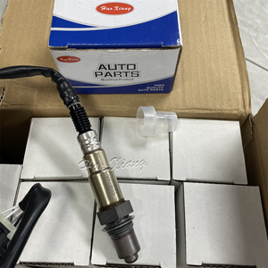Haoxiang 0258010319 55562205 Auto <strong>Sensor</strong> <strong>O2</strong> Oxygen Lambda <strong>Sensor</strong> for Cadillac SRX 2009 2.8 2.8 AWD - Product Image 3