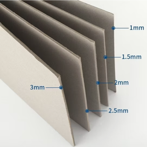 Yenilikçi kağıt geniş bir uygulama yelpazesi ve üstün performans taraflı kompozit kağıt sunar - Product Image 3