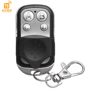Foyum TY telecomando universale vuoto di programmazione 280-sostituzione 868MHZ per porta cancello, chiave auto, tenda ecc