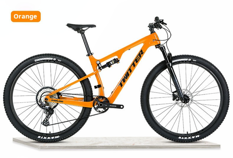 Naranja