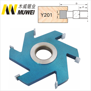 溝切りカッタースロットカッター木工カッター工場直販 - Product Image 4