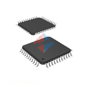 <strong>44</strong> <strong>LQFP</strong> AT89C51RB2-RLTIL Embedded Buy Online Electronic Components Authorized Distributor - Product Image 1