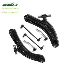 Kiểm soát chất lượng cao ARM Assy cho Volkswagen 4d0498998c - Product Image 1