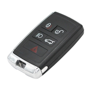 KEYDIY-llave inteligente KD ZB24 para Land Rover Style ZB, varios modelos para KD-X2, programador de llaves - Product Image 3