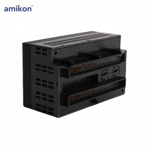 Corriente de módulo de salida analógica IC200ALG328 de calidad superior para PLC PAC y controladores dedicados - Product Image 4