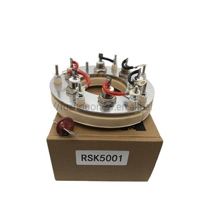 Cầu Máy phát điện CHỈNH LƯU <span class=keywords><strong>Diode</strong></span> Bộ Kit 25A rsk 5001 - Product Image 1