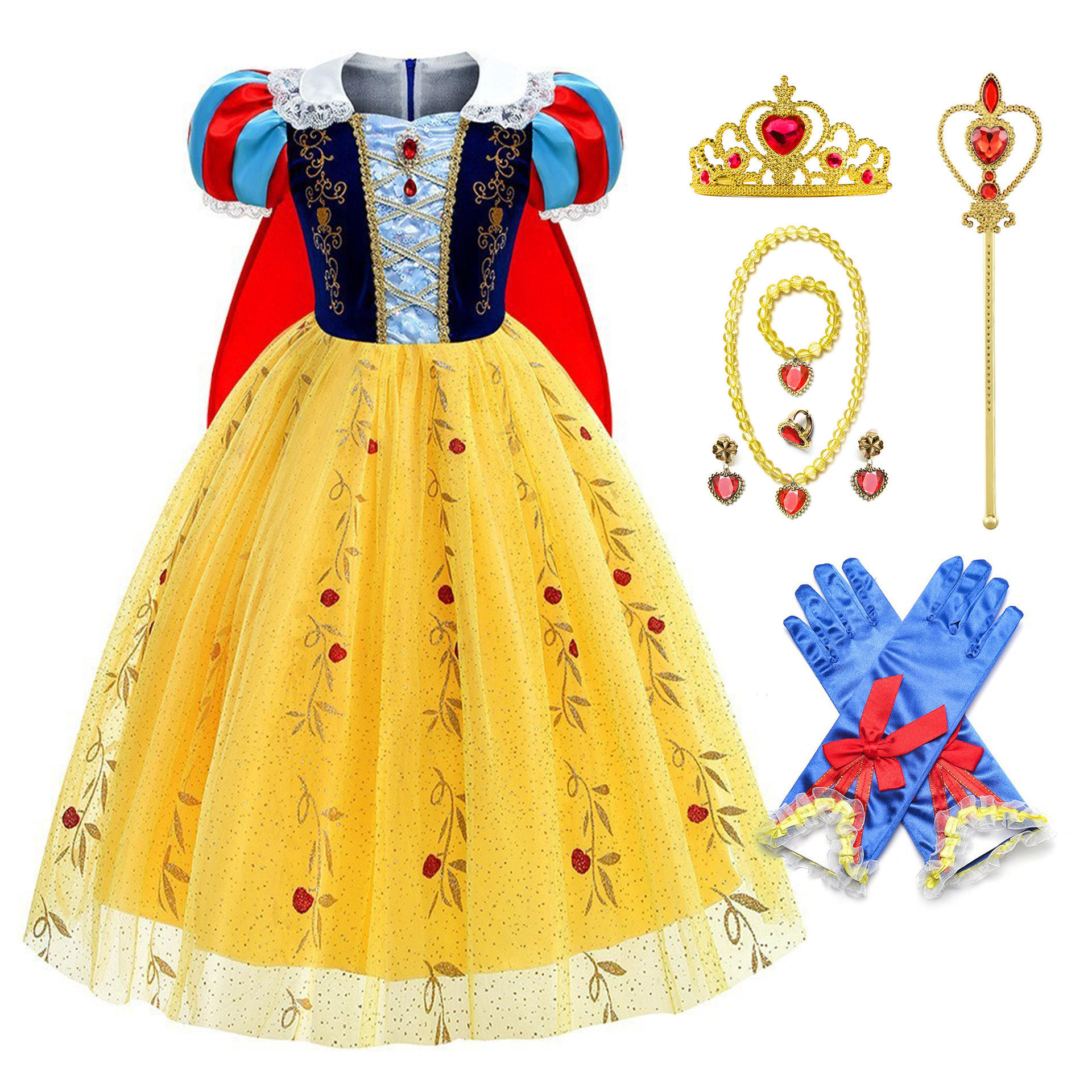 สีเหลือง