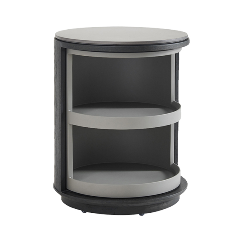 Dark Gray