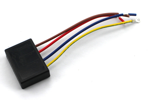 Touch Lamp Control Module 3 Stufen Dimm funktion Touch Sensor Dimmer - Product Image 3