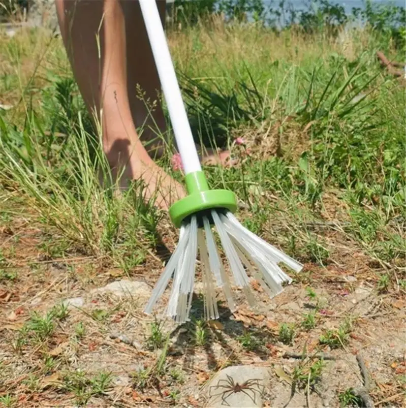 Wholesale My Critter Catcher Long-Handled Insect Grabber Travel Eco Friendly Catch & Release Spiders And Insects P0172