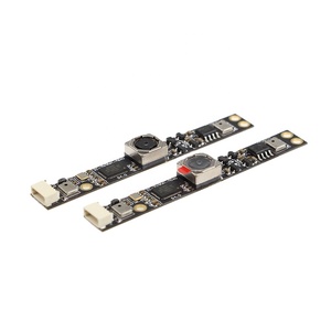 5 Mega high resolution zm-<strong>protocol</strong> serial <strong>rs232</strong> jpeg <strong>camera</strong> module - Product Image 2