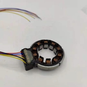 TS6214N332 encoder rotativo nuovi punti originali della nave pronta - Product Image 4