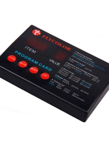 genuine goods remote control upgrade parts ship model parts parts remote control model ship <strong>programming</strong> <strong>card</strong> (new version and - Product Image 2
