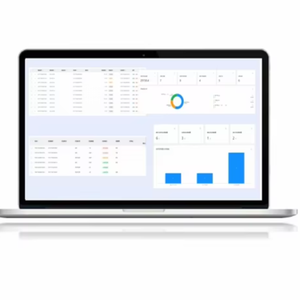Разработка приложений агента для повышения точности и эффективности в процессах инвентаризации SCM - Product Image 1