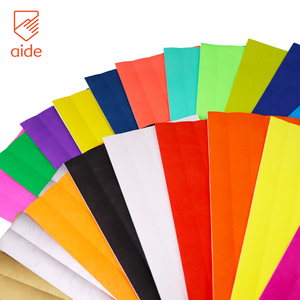 Giấy tùy chỉnh dây đeo cổ tay Dupont nhận dạng Vòng đeo tay không thấm nước có thể in Tyvek Vòng đeo tay Tyvek vé cho các sự kiện - Product Image 4