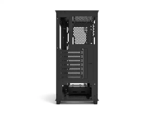 <strong>JNP</strong> Slide Way Rotating Computer <strong>case</strong> Full Tower Gaming Desktop <strong>case</strong> MATX Gaming <strong>case</strong> - Product Image 6