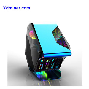 Popular Gaming <strong>Pc</strong> <strong>case</strong> Gaming <strong>Pc</strong> Desktop for GPU <strong>case</strong> - Product Image 4