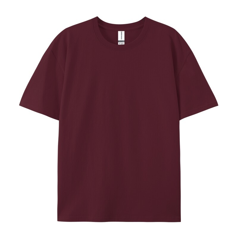 Maple Leaf Red