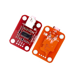 FM <strong>Transmitter</strong> Module Creates a Radio <strong>Transmitter</strong> Module - Product Image 3