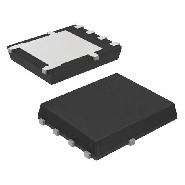 Nuevo diodo MOSFET original NVMFS5C404NLWFAFT1G