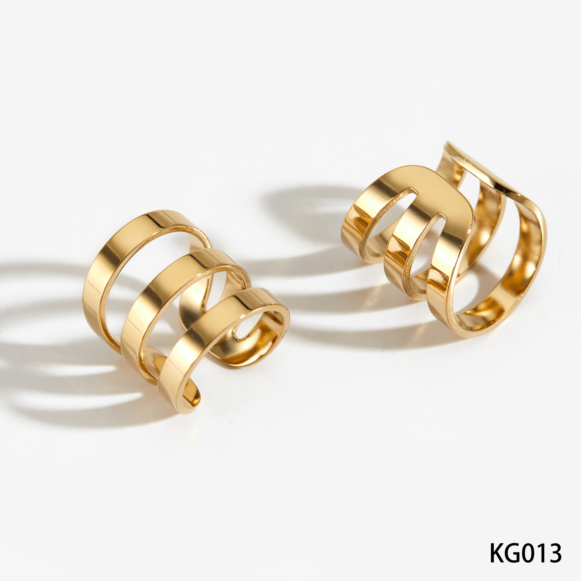 Gold-KG013