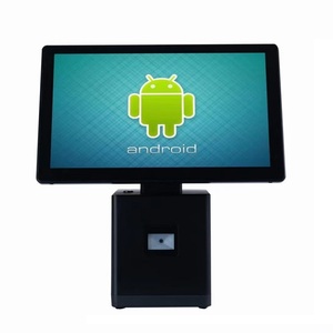 POS Touch Screen Monitor <strong>Computer</strong> Pc Monitor <strong>Computer</strong> Hd Monitor Electronic Cash Register Machine