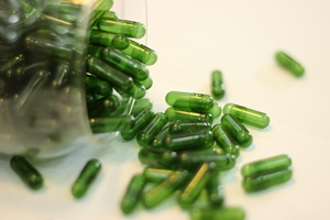 Colorful Vegetarian <strong>Capsules</strong> <strong>Shell</strong> size 4# Separated <strong>Empty</strong> <strong>Capsule</strong> Factory <strong>Empty</strong> <strong>HPMC</strong> Clear <strong>Capsule</strong> - Product Image 2