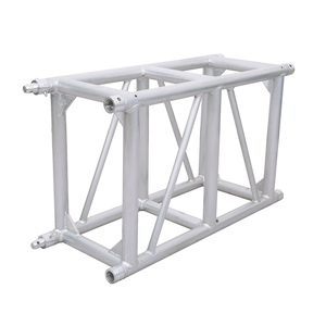 Aluminium <strong>Truss</strong> Display Light Shows Wedding Stage Roof System <strong>Truss</strong> Bridge Space Structure <strong>Sloping</strong> Roof <strong>Truss</strong> - Product Image 3