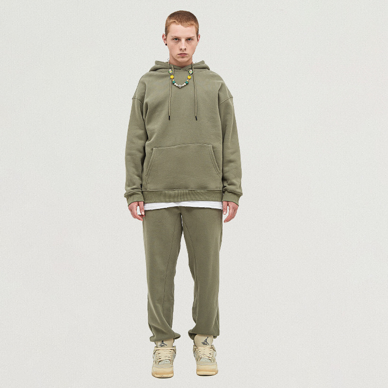 Gray Green