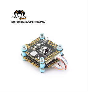 Diatone Mamba F405 MK2 V2 chuyến bay điều khiển F40/ F55 _ BLS 4in1 ESC chuyến bay ngăn xếp chuyến bay điều khiển cho FPV drone UVA - Product Image 2