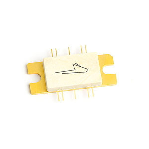 CMPA801B025F IC RF AMP 8.5GHZ-11GHZ 440208- - Product Image 1