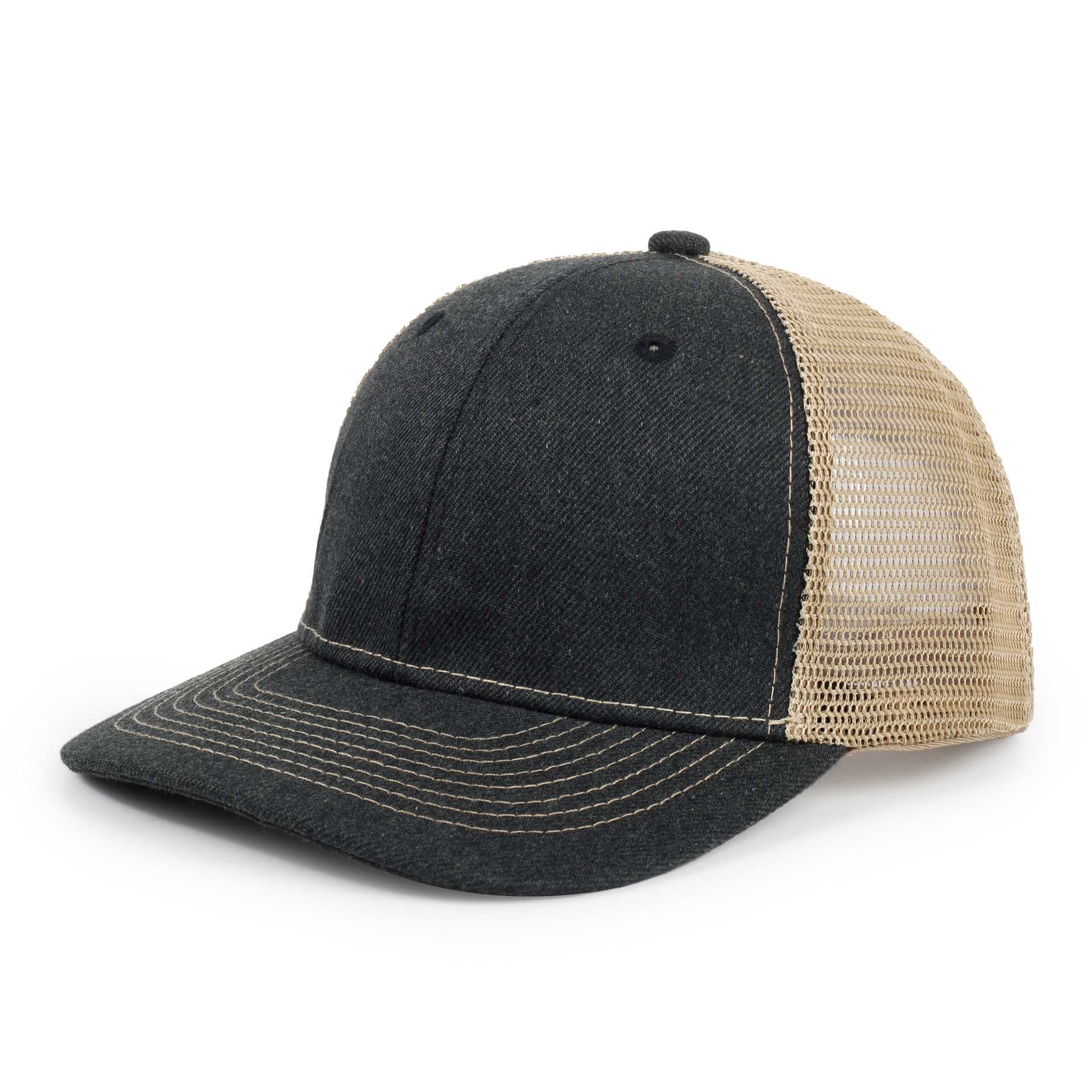 Black-brown