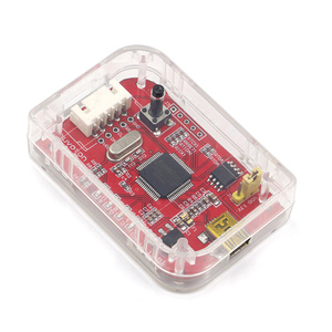 NuMicro ICP programmer Nu-Link Nu Link Nuvoton ICP emulator downloader unterstützung online/offline programmierung M0/M4 serie chips - Product Image 4