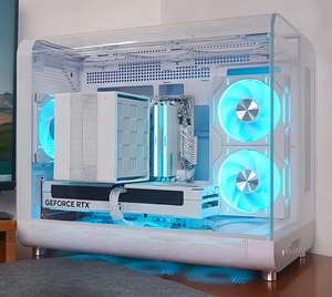 100% New <strong>Desktop</strong> <strong>Computer</strong> Factory Wholesale Computadoras Rtx 5090 Intel <strong>CPU</strong> I7 <strong>Desktops</strong> Gamer Gaming PC Case <strong>Computer</strong> - Product Image 5