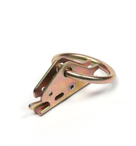 <span class=keywords><strong>2025</strong></span> mới E theo dõi móc với Vòng sử dụng vòng với rachet dây đai E theo dõi phù hợp - Product Image 3