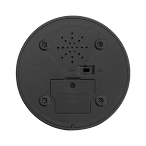 <strong>Easy</strong> to Take and Press Sound <strong>Button</strong> Portable Prank Voice <strong>Button</strong> - Product Image 4