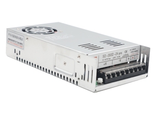 Fuente de alimentación conmutada del convertidor de salida de 350W 27.5A entrada 48V CC 36V ~ 72V a CC 12V - Product Image 6