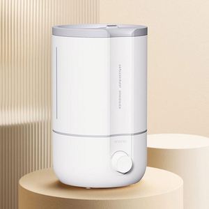2025 Новое поступление, большой увлажнитель с таймером - Product Image 1