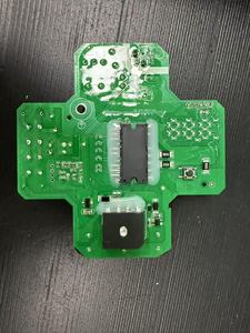 Scheda di controllo del motore elettrico di vendita diretta in fabbrica Controller del motore elettrico PCBA Industrial PCBA - Product Image 3