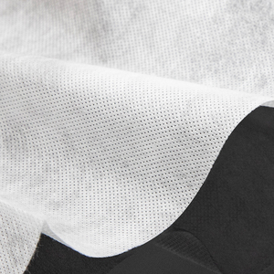 Nước lạnh hòa tan <span class=keywords><strong>PVA</strong></span> phim trong suốt cho may mặc Túi Dây thắt lưng ổn định - Product Image 1