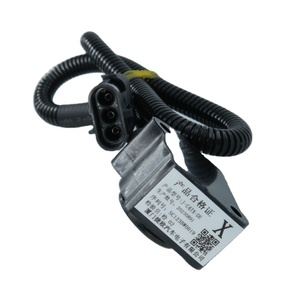Control <strong>Throttle</strong> <strong>Position</strong> <strong>Sensor</strong> for Loaders J-C47X-DE Material Handling Equipment Parts - Product Image 1
