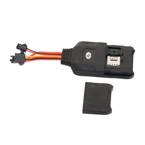VJOYCAR LK300 电动自行车出租车客车 GPS 跟踪系统电动滑板车设备的 GPS 跟踪车辆 - Product Image 1