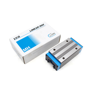 Guía lineal IKO, rieles deslizantes, piezas CNC, bloque deslizante MHDG30 MHD35 MHDG35 MHD45 MHDG45 LWHD15B LWHD25B, carro de bloque de rodamiento - Product Image 5