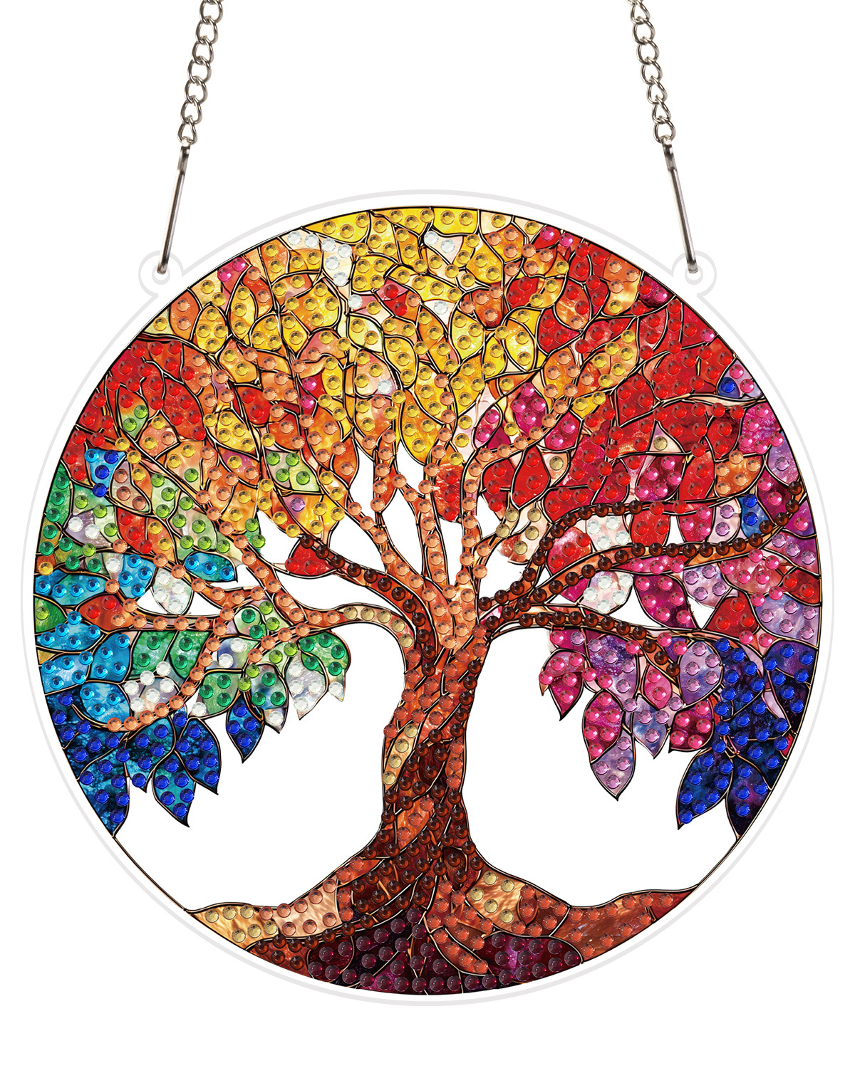Rainbow Tree of Life