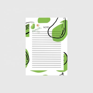 Planificador diario semanal con logotipo personalizado barato, nuevo diseño para hacer la lista, Bloc de notas de papel para uso escolar y de oficina, venta al por mayor - Product Image 5