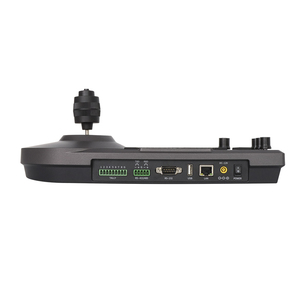 Контроллер камеры PTZ совместим с видеомикшером - Product Image 4